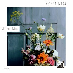 DHAthens Premiere: Peshta Gora - Miru Mir (Original Mix) [Keyfound Records]