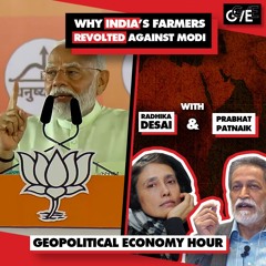 Why so many Indians rejected PM Modi: 2024 election was a 'revolt of the farmers'
