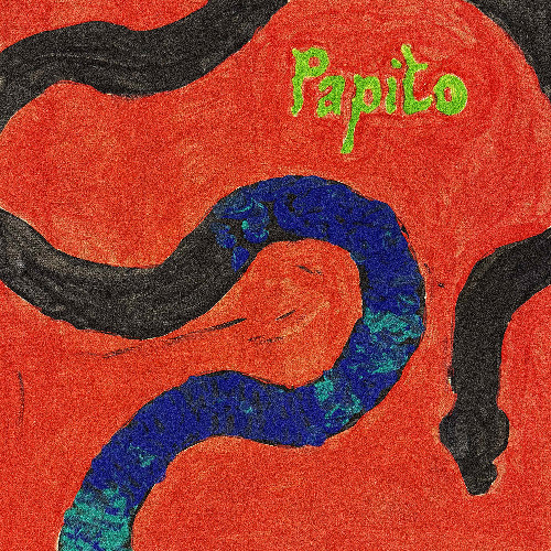 Papito - Extended Mix