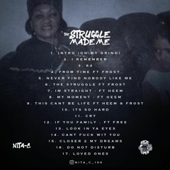 Nita C - Never Find Nobody Like Me