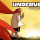 on Underverse OST - Hollowed [Geno&#x27;s Theme]