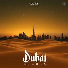 Dubai Nights (feat. Ishan Ansari)