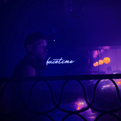 ERIC UMBLE for FACETIME // AUGUST 2025 // Opening Set