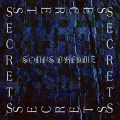 SONUS DREAMZ - SECRETS (REMASTERED)