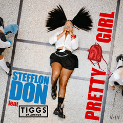 Pretty Girl (feat. Tiggs Da Author)