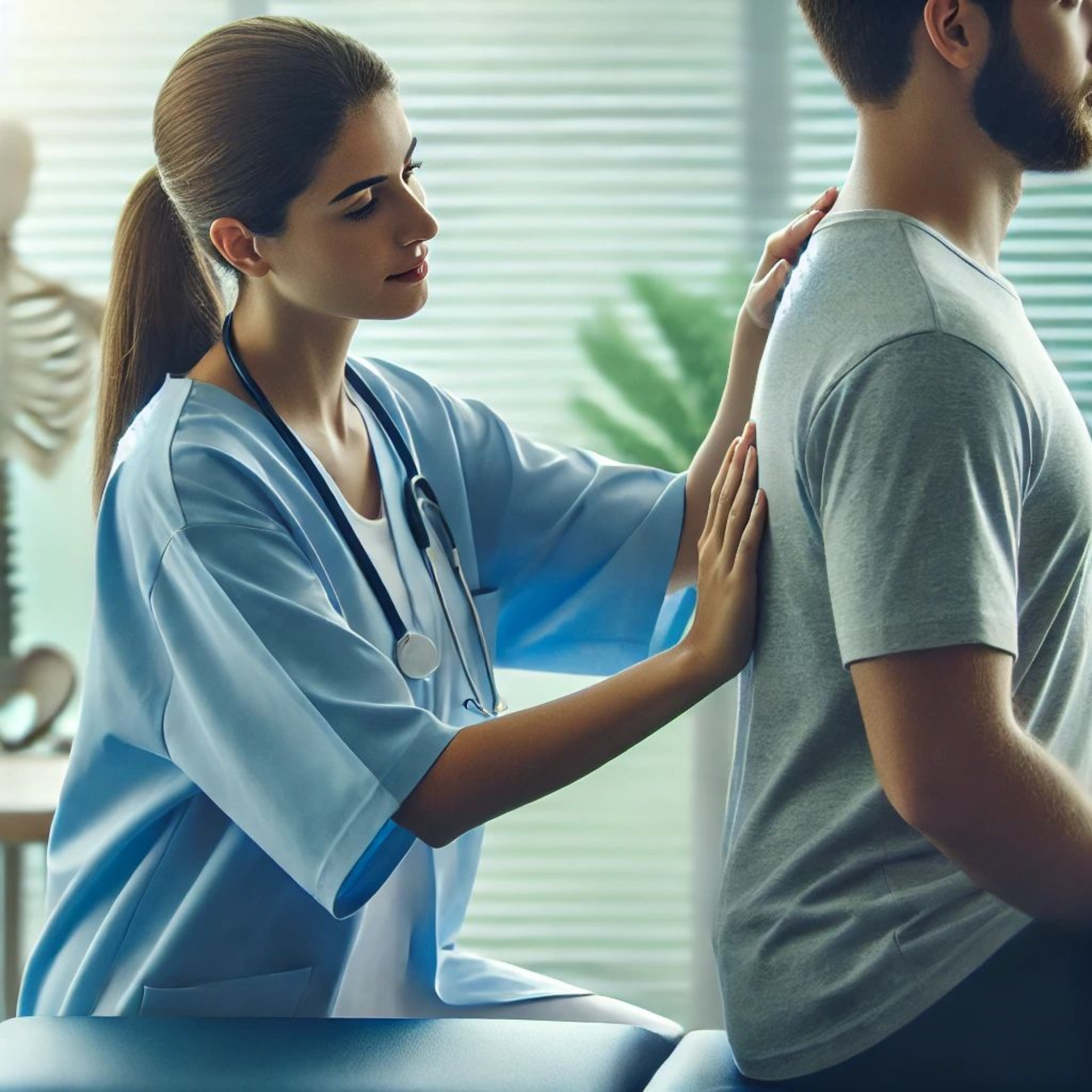 Evidence Based Physio Podcast