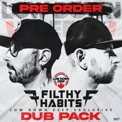 FILTHY HABITS - STAMINA VIP (OUT NOW)