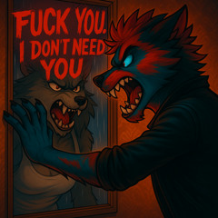 Fuck You. I don´t Need You (Original Mix) (Powertoast)