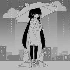 tokoshizume but it's lofi hiphop