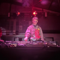Opening Set - The Spirit Train Fundraiser @ Alley Cape Town