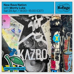 New Rave Nation 004 Apr 2023