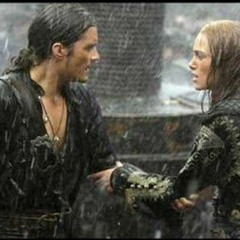 Marry Me Love Suite from Pirates of the Caribbean 3.