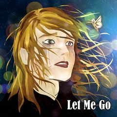 Let Me Go (feat. Elvya)
