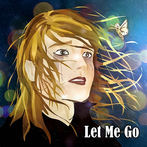 Let Me Go (feat. Elvya)