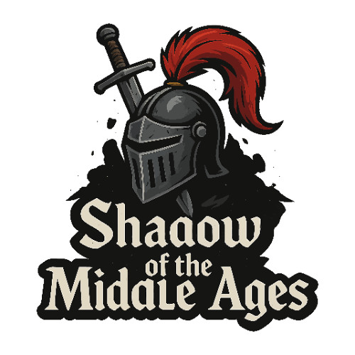 Shadow of the Middle Ages - Modlitwa Cienia