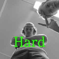 Hard | Svag Remix