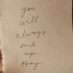 strangely feels at home