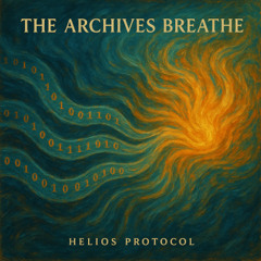 The Archives Breathe