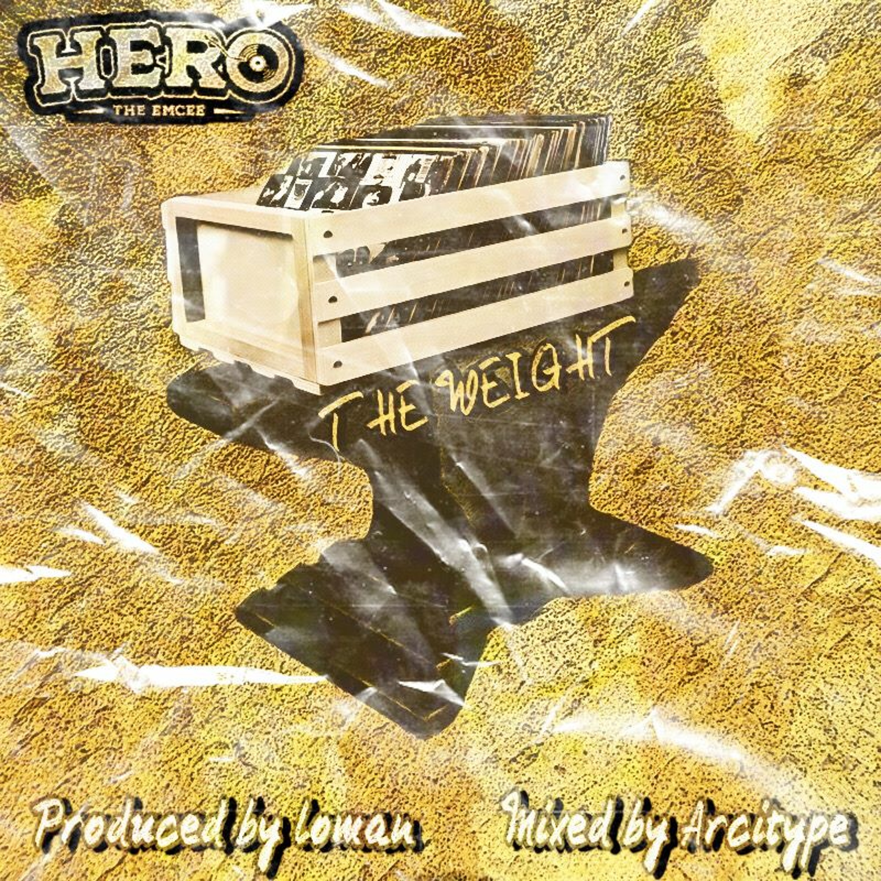 The Weight episode artwork