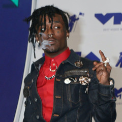 Rags To Riches - Lil Uzi Vert