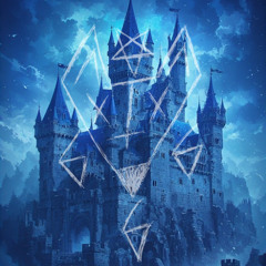 Blue Castle (Korg Electribe 2 blue)