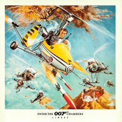Limbus presents: Enter the 007 Chambers