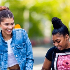 Zendaya Sister Annabella Stoermer Coleman Biography - What You Must Know