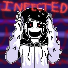 INFECTED - (Halloween Special self-insert megalo)| MiltonColdy