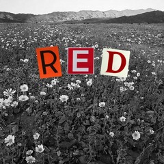 RED (prod. yeahdudejoshishere)