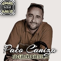 Paco Caniza Exclusive 4PMG Radio Guest Mix [Jan. 2021]