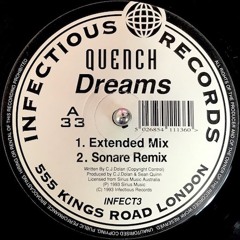 Quench - Dreams (Sonãre Remix)**FREE DOWNLOAD**