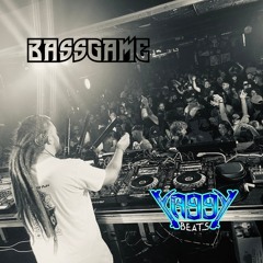 YaggY Beats SESH BASSGAME 3.6.23