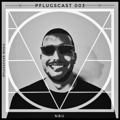 pflugscast003: NBU (vinyl set)