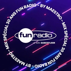 Stream Fun Radio Belgique music | Listen to songs, albums, playlists for  free on SoundCloud
