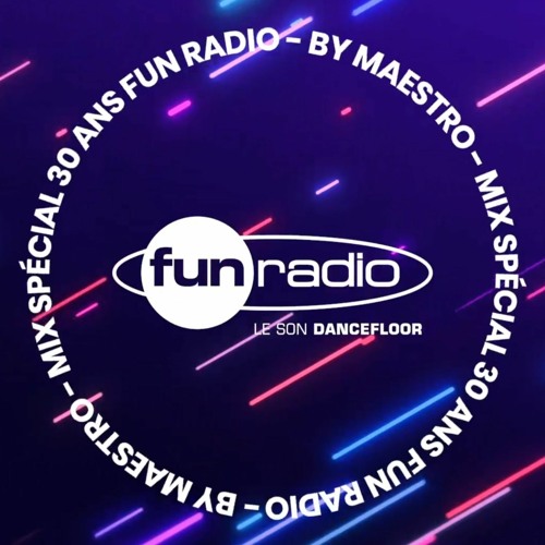 Stream MIX OLD SCHOOL 30 ANS FUN RADIO by Maestro by Fun Radio Belgique |  Listen online for free on SoundCloud