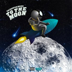 Trizzzycainexo - Save Me (Produced By 4tik) #ToTheMoon