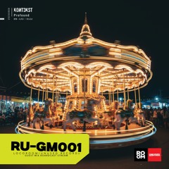 RU-GM001 - KONT3KST - Profound 019-AJND-ed01