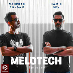 Melotech 5 Ft Hamid Sky