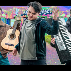 Raul Apxpei, imoGen, Theo Zeciu - Selly, Selly (Remix)