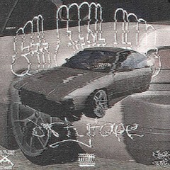 DIRTY TAPE - FCK DARK HOOD