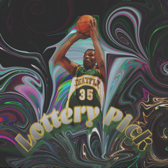 SLIM DILDO x DJ DUMBASS - LOTTERY PICK