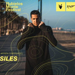 LIVE SET· Siles @ Rubielos Monte Festival (Teruel)