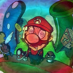 Super Mario Minimal Bros (Core Rayra Original Mix)