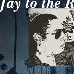 On my own jay to the R .