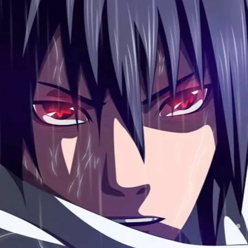 Mqx - Time To Waste Sasuke Uchiha(FitBrah)