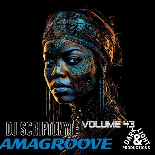 AMAGROOVE VOL 43