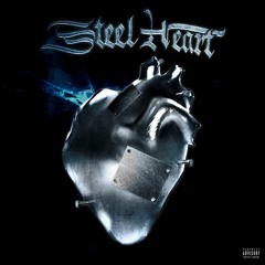 Steel Heart (prod. 93ghini) *Music Video in Description*