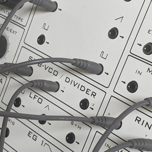 Techno / EDM tracks by Solidtrax