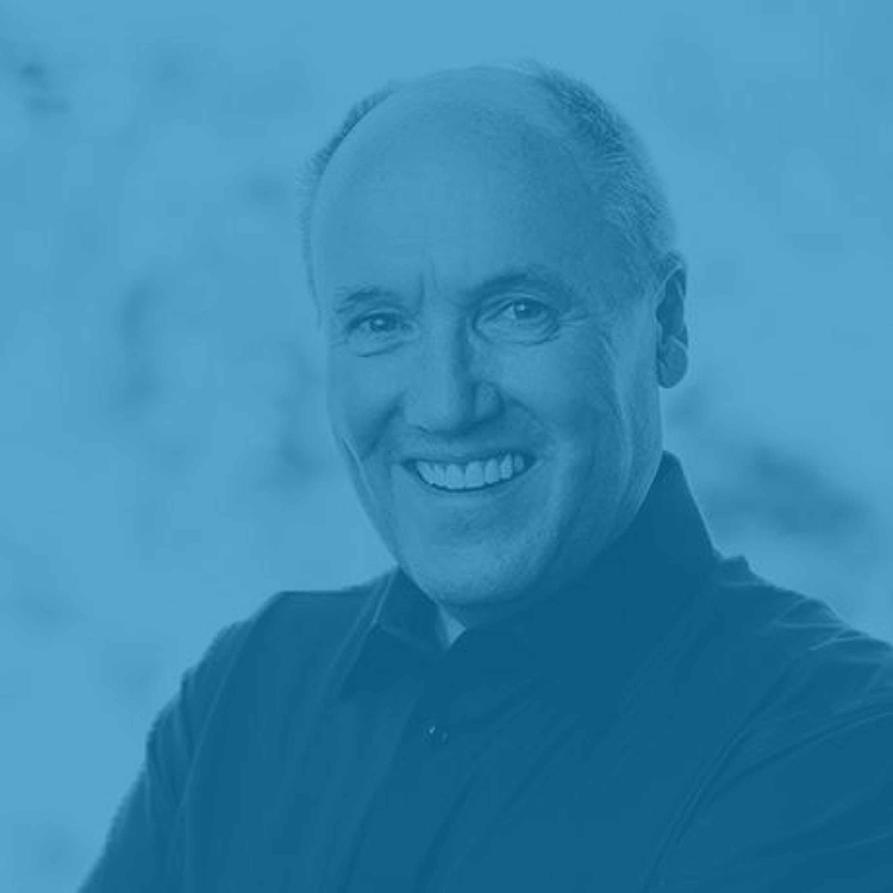 Reissue – Understanding God's Gifting with Dan Miller