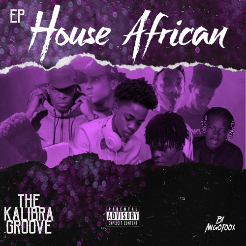 Dani Beatz - Num Tem Culpa REMIX